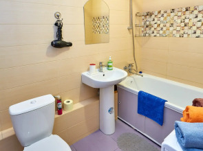 Квартира с Балконом на Артюшкова 27