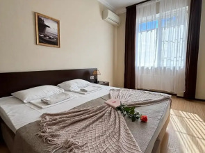 Гостевой дом Фортуна