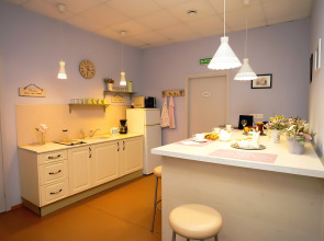 Меблированные комнаты Комфорт Сити