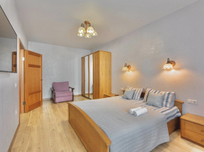 Апартаменты Анапское шоссе 39Г