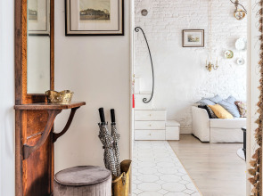 Апартаменты на Невском у Эрмитажа