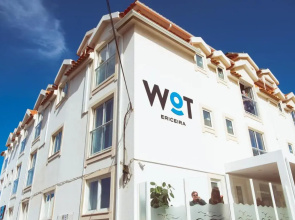 Hotel WOT Ericeira Soul