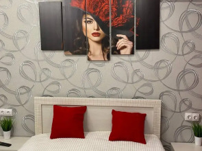 Квартира на Локомотивной 7