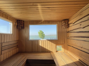 Гостевой дом La Fazenda