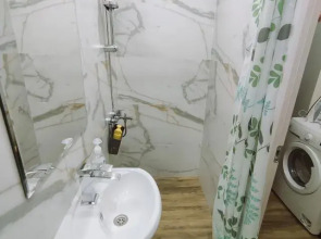 Квартира Уютный уголок Центр рядом