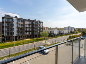 Апартаменты Балтийская корона