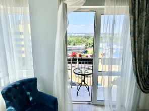 Апартаменты Брестская Крепость