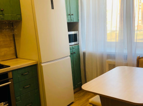 Апартаменты  на Фрунзе