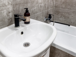 Апартаменты Квартира-Студия на Творческой