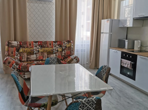 Апартаменты Уютная студия на Калараша