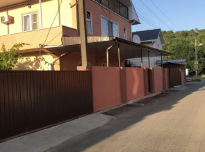 Гостевой дом Алмаст