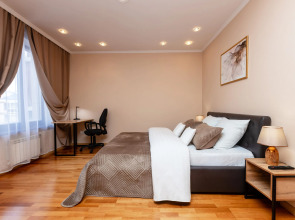 Квартира Пять Звёзд Сады Мечты