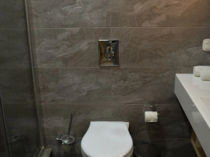 Апартаменты Однокомнатные в Апарт-отеле Ye's apart