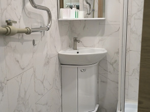 Квартира 2х комнатная