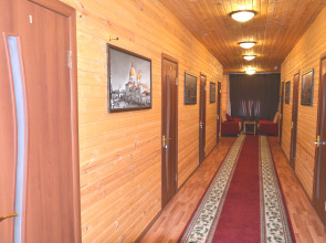 Гостевой дом Кривцово