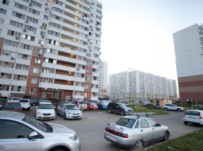 Меблированные комнаты Ying Yang na Kotlyarova