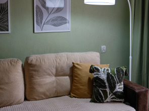 Квартира в Центре Города от Welcome V Ekb