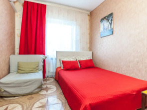 Апартаменты Оксана 1