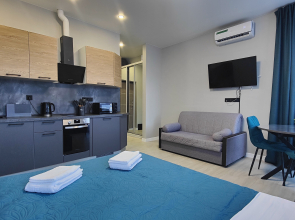 Апартаменты Невада 1