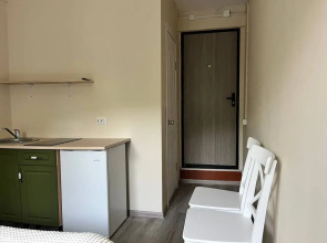 Апартаменты Уютная студия в Абакане