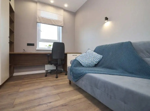 Апартаменты Премиум у Океаниса и Парка Швейцарии