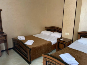 Гостевой дом Кристина