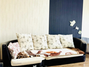 V Tsentre Baku Flat