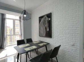 Апартаменты А24 1