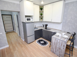 Апартаменты Great cozy Apt in the heart of the city