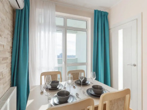 Апартаменты M Apartments Eldorado 1