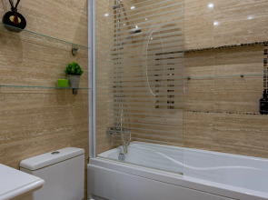 Квартира Comfort Парк Горького Сочи