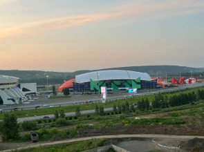 Квартира Евро Двушка