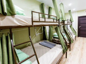 Хостел Найс Крокус