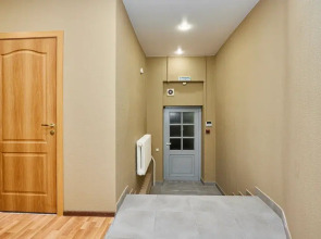 Мини-отель Moi Smolny