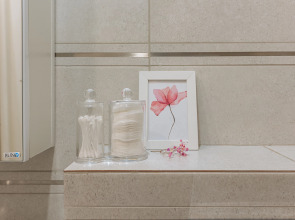 Апартаменты улучшенные в новом доме