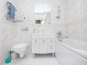 Апартаменты Квартирка-нск на Немировича-Данченко