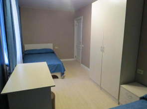 Квартира на Лейпунского 4