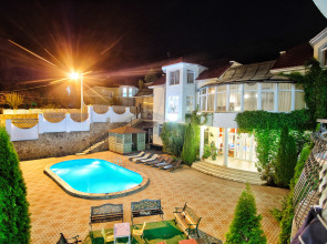 Гостевой дом Селена