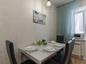 Апартаменты рядом с Федеральным центром травматологии и ортопедии