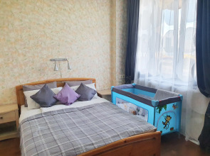 Апартаменты у Триумфальной Арки и Парка Победы