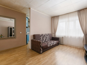 Апартаменты Как Дома