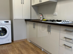 Апартаменты на Балтике в центре Пионерского