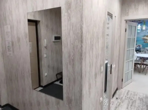 Апартаменты Сказочный берег