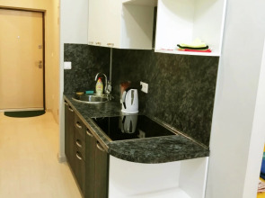 Апартаменты SiberiaLife на Инских Холмах