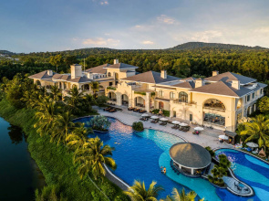 Vinpearl Wonderworld Phu Quoc
