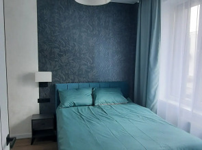 Квартира в 2 минутах от м. Октябрьская