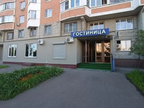 Мини-отель Новомарьинская 30