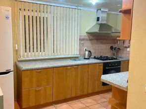 Квартира 2х Комнатная рядом с ЖД Вокзалом