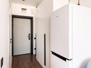 Квартира Окружной проезд, 10Б