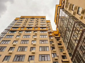 Квартира на Улице Ленина 228